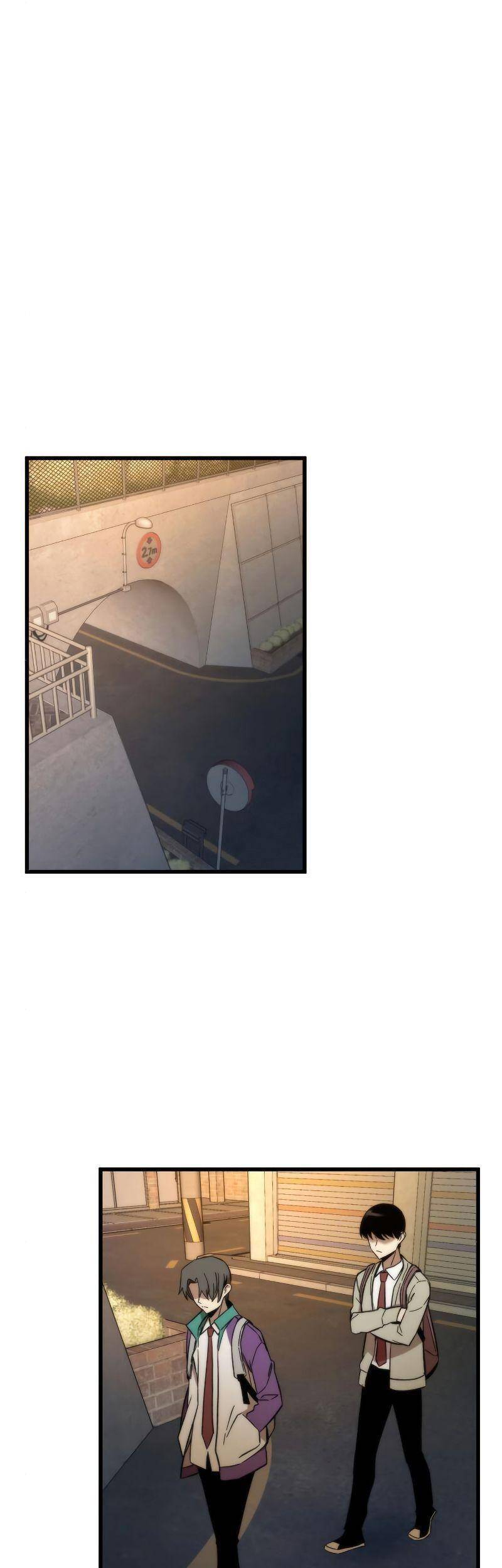 Nhân Vật Phụ Siêu Cấp Chapter 21 - 48