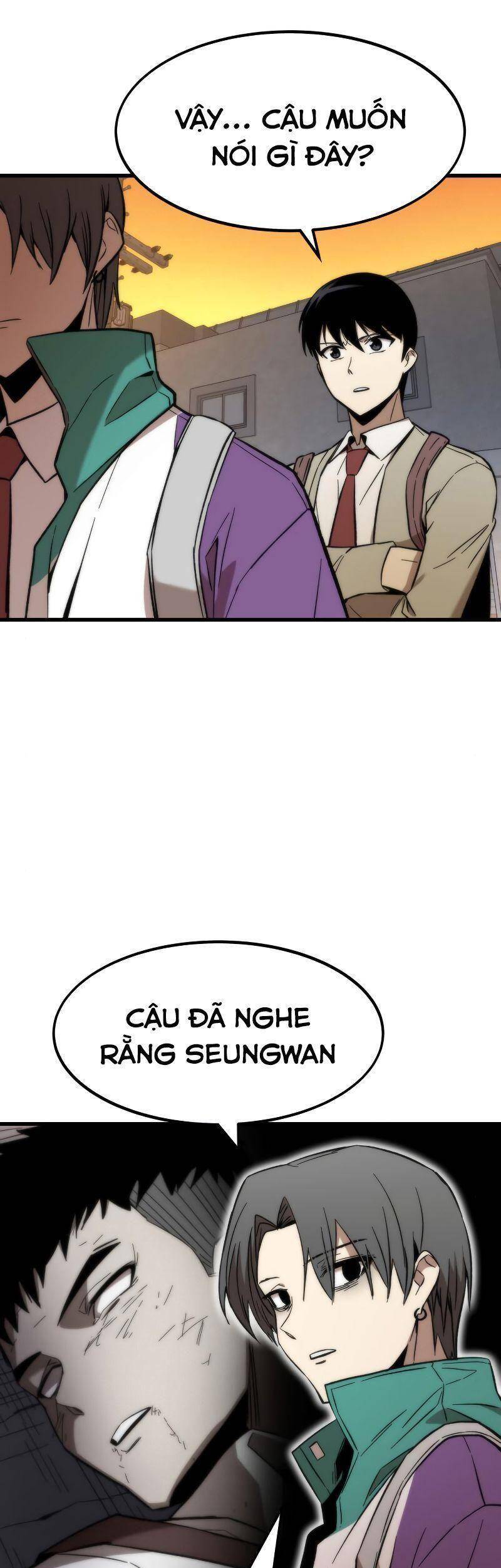 Nhân Vật Phụ Siêu Cấp Chapter 21 - 50