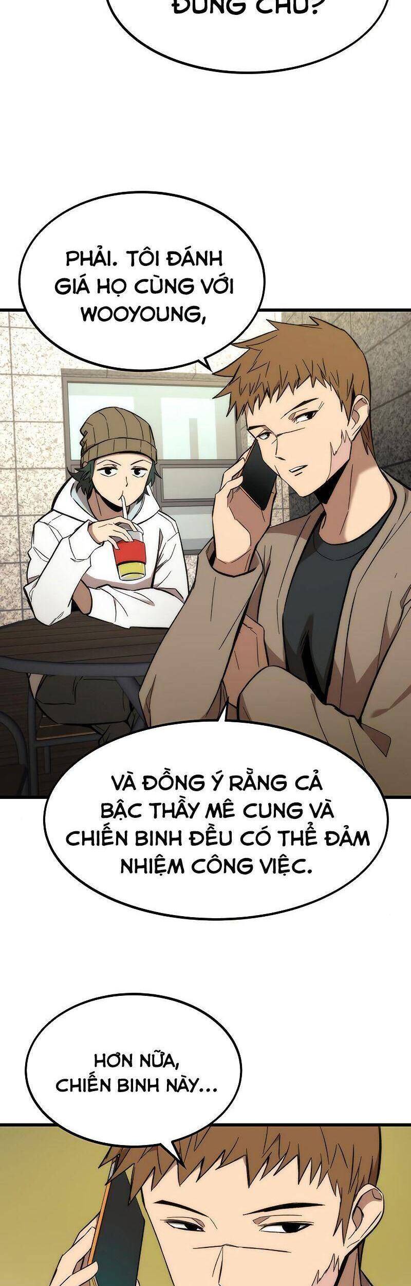 Nhân Vật Phụ Siêu Cấp Chapter 21 - 6