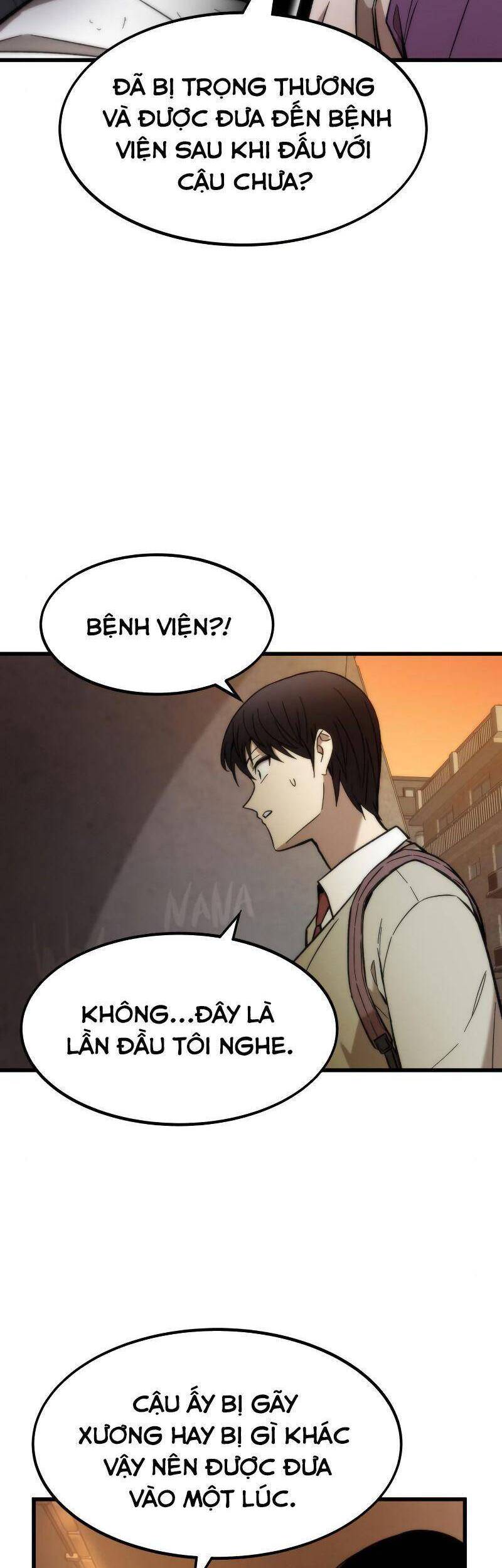 Nhân Vật Phụ Siêu Cấp Chapter 21 - 51