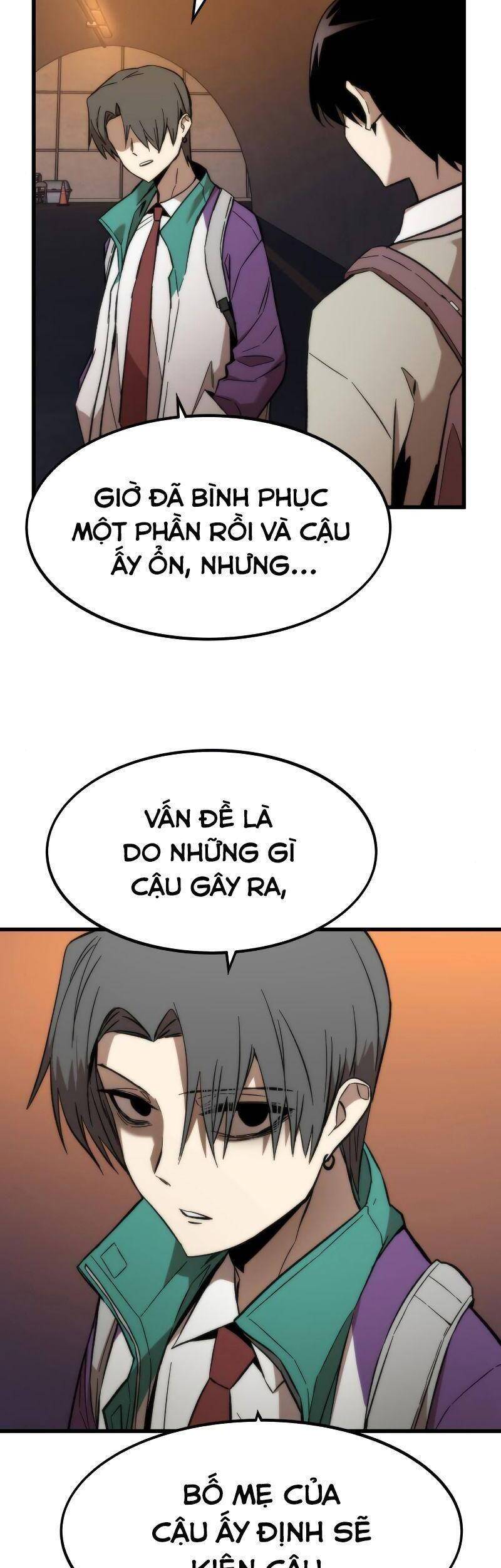 Nhân Vật Phụ Siêu Cấp Chapter 21 - 52