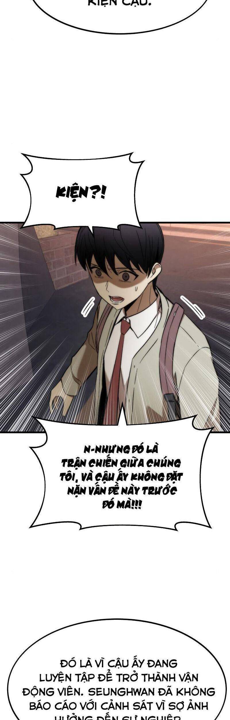 Nhân Vật Phụ Siêu Cấp Chapter 21 - 53