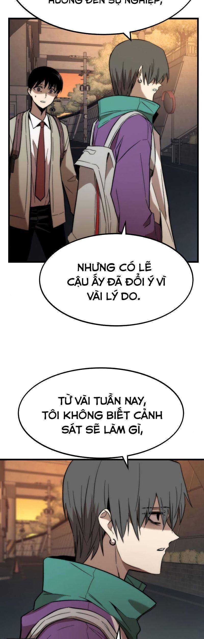 Nhân Vật Phụ Siêu Cấp Chapter 21 - 54
