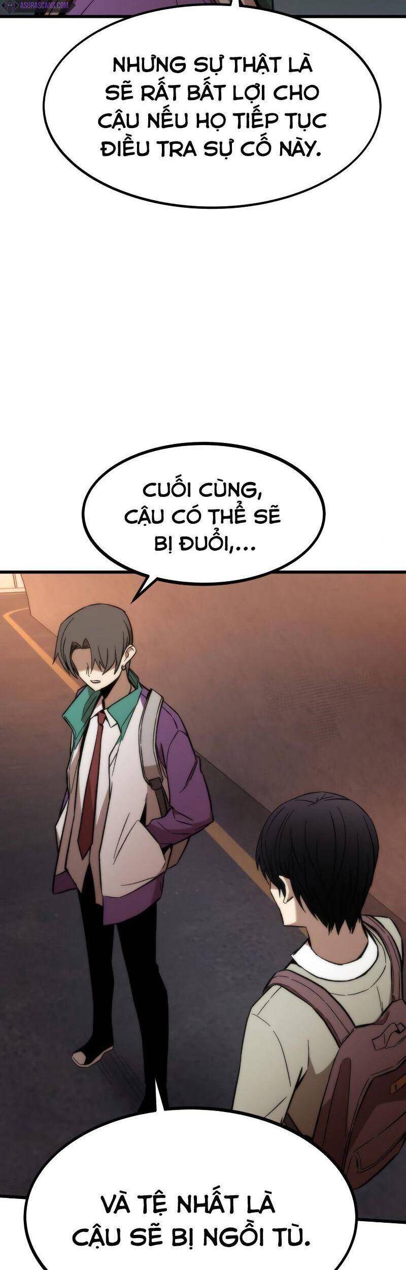 Nhân Vật Phụ Siêu Cấp Chapter 21 - 55