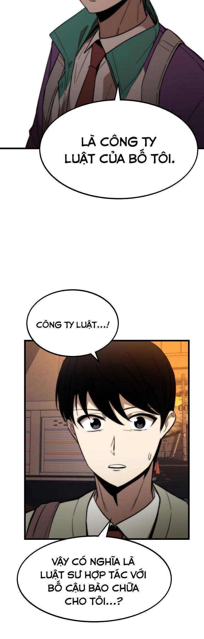 Nhân Vật Phụ Siêu Cấp Chapter 21 - 58