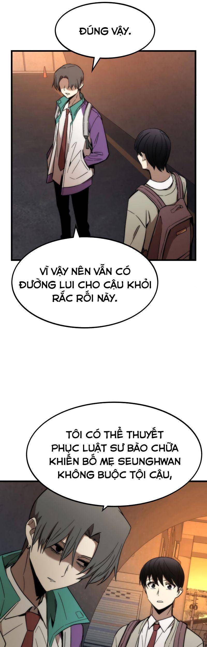 Nhân Vật Phụ Siêu Cấp Chapter 21 - 60