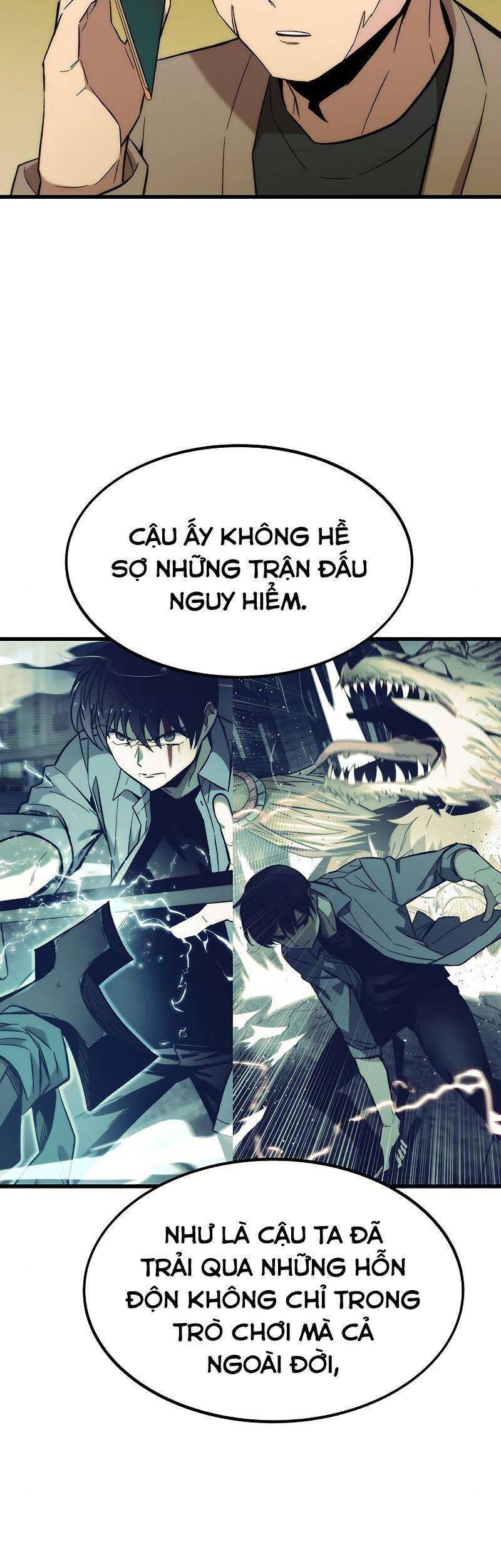 Nhân Vật Phụ Siêu Cấp Chapter 21 - 7