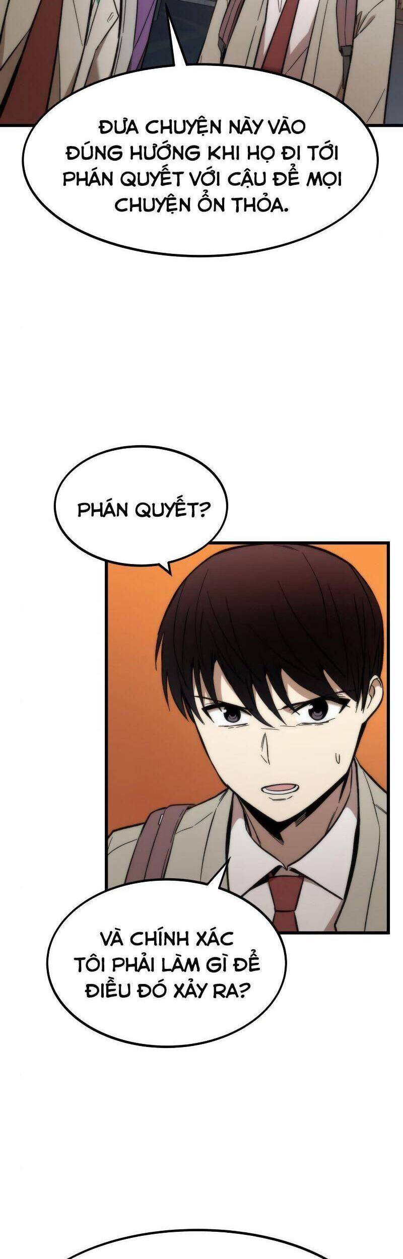 Nhân Vật Phụ Siêu Cấp Chapter 21 - 61