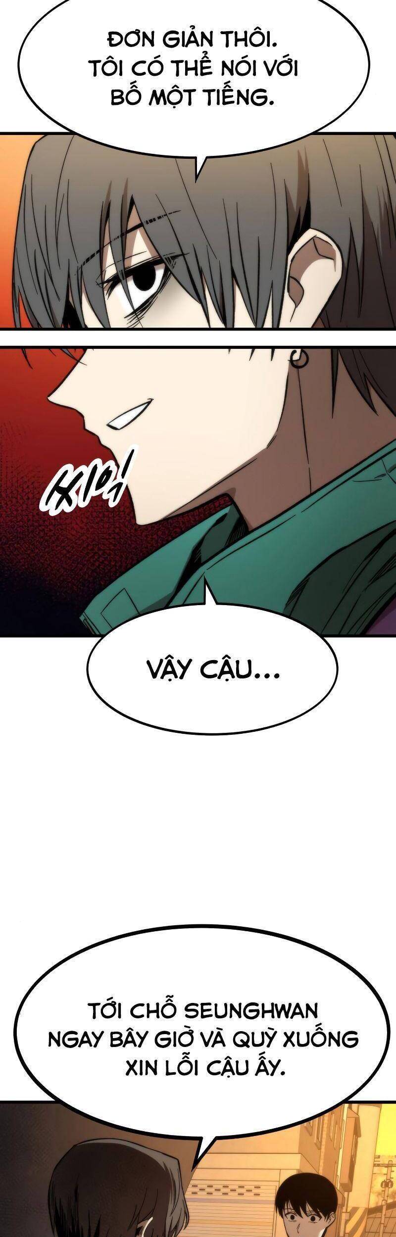 Nhân Vật Phụ Siêu Cấp Chapter 21 - 62