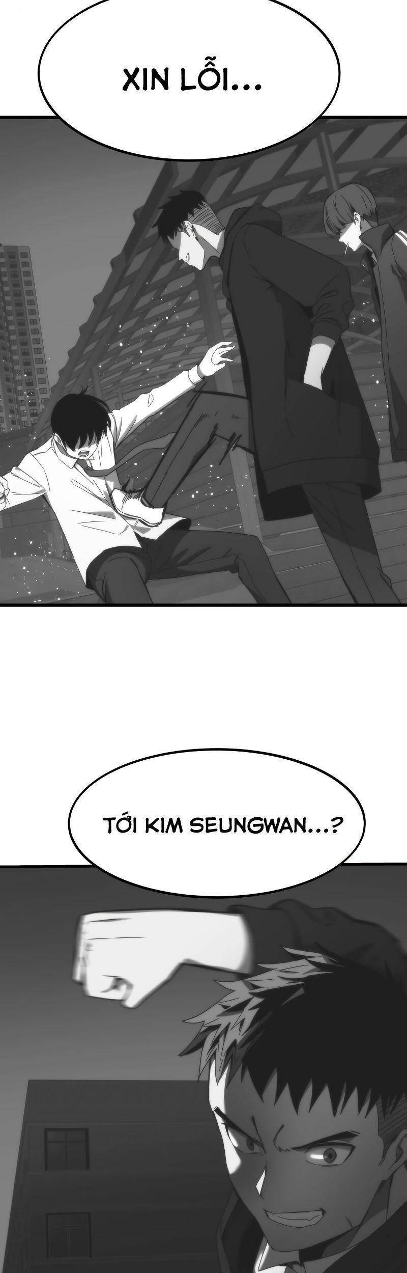 Nhân Vật Phụ Siêu Cấp Chapter 21 - 64