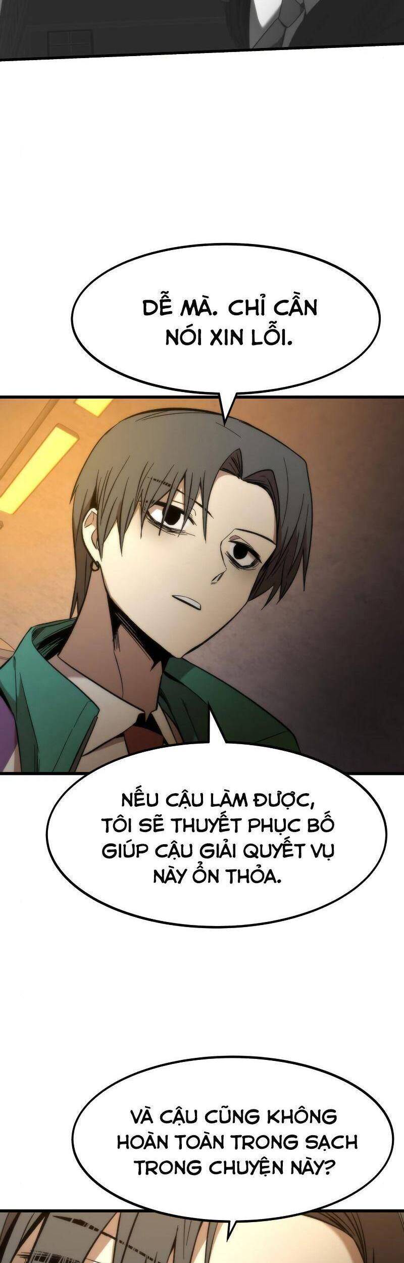 Nhân Vật Phụ Siêu Cấp Chapter 21 - 65