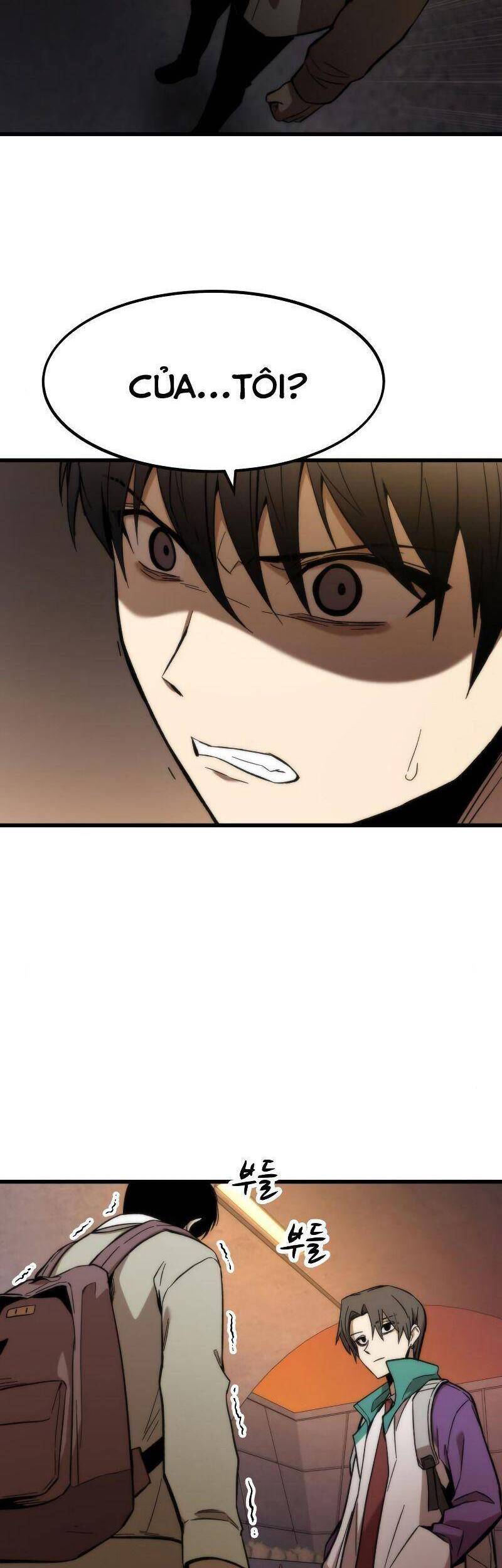 Nhân Vật Phụ Siêu Cấp Chapter 21 - 67