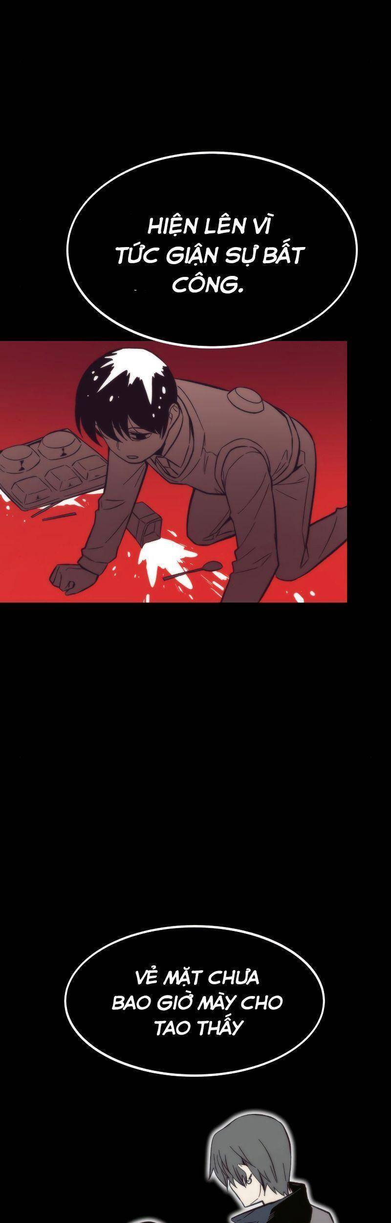 Nhân Vật Phụ Siêu Cấp Chapter 21 - 70