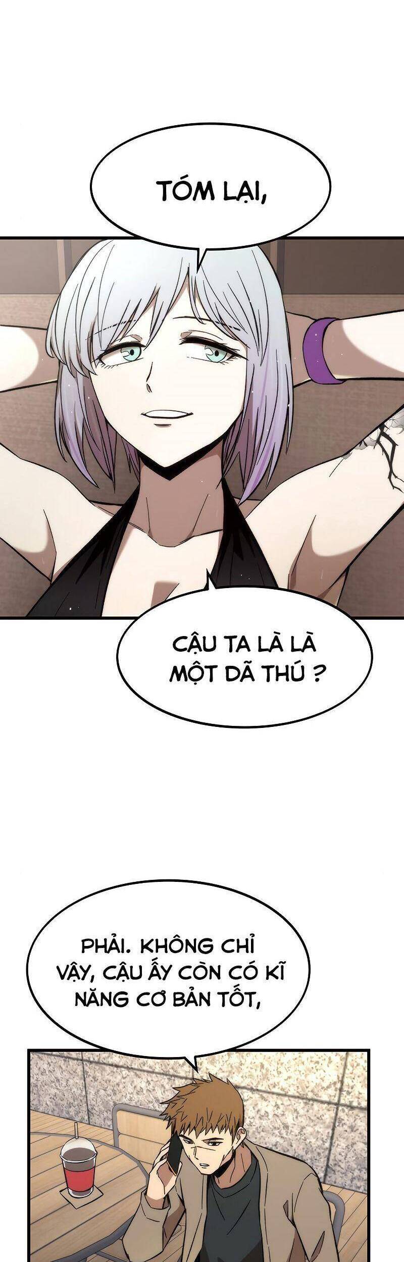 Nhân Vật Phụ Siêu Cấp Chapter 21 - 8