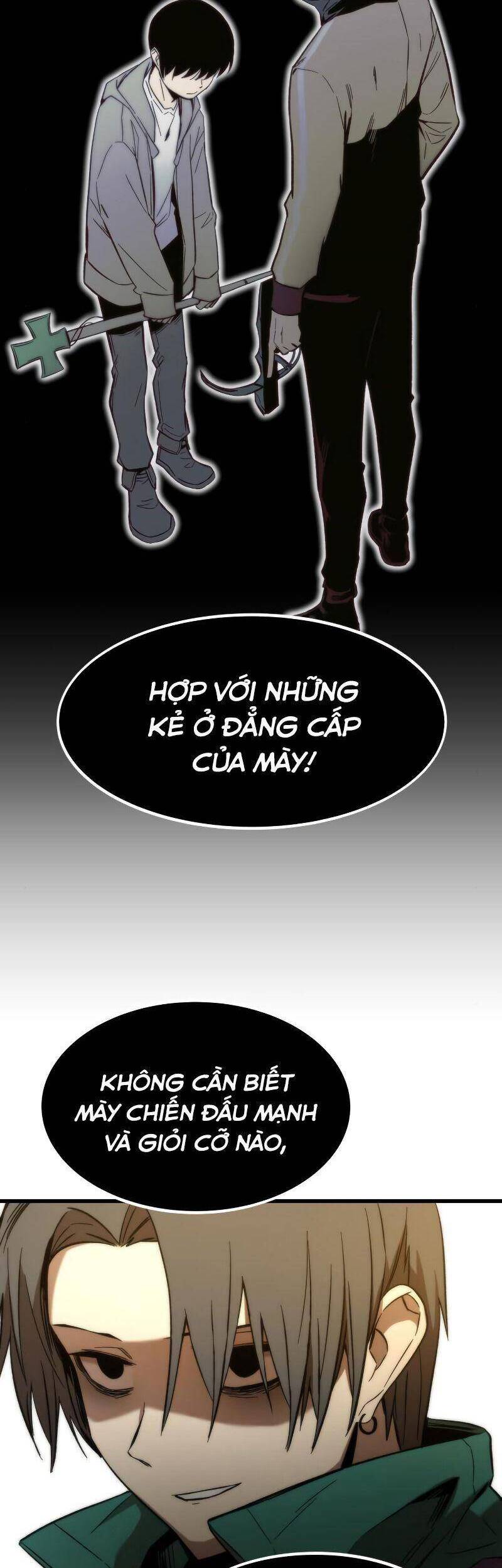 Nhân Vật Phụ Siêu Cấp Chapter 21 - 71