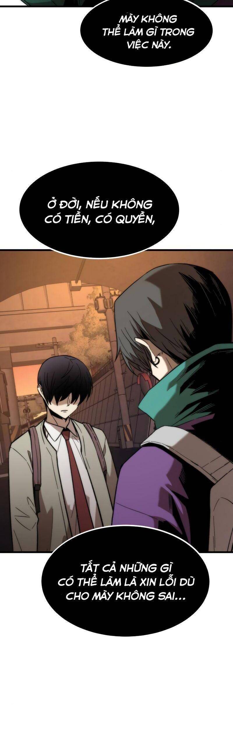 Nhân Vật Phụ Siêu Cấp Chapter 21 - 72