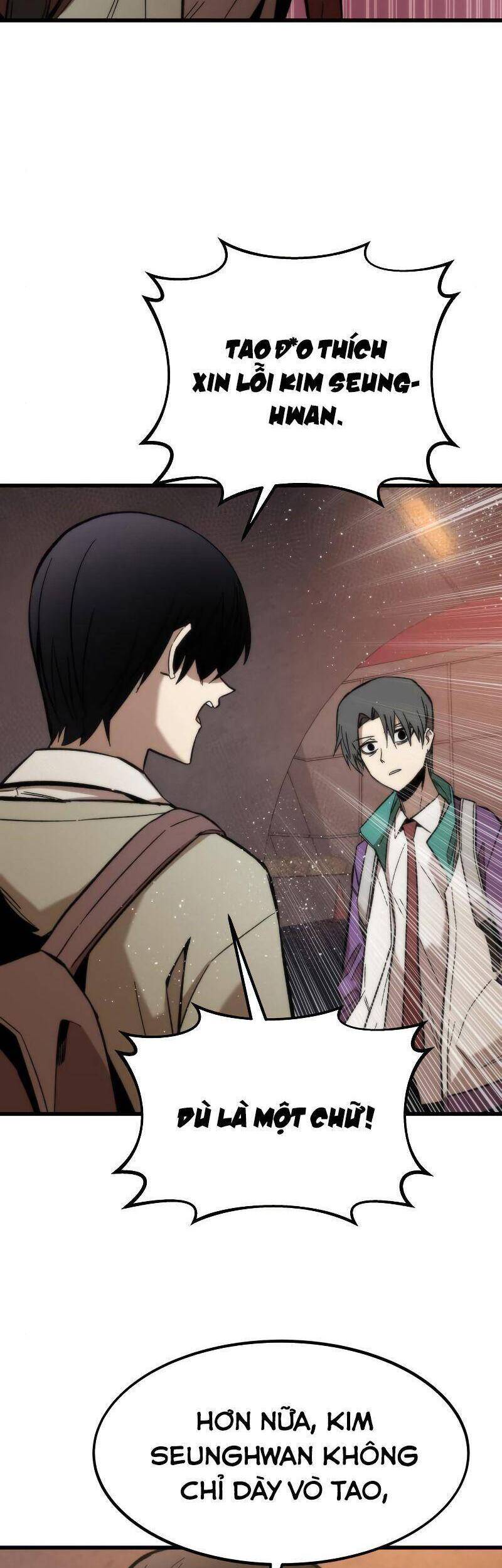 Nhân Vật Phụ Siêu Cấp Chapter 21 - 75