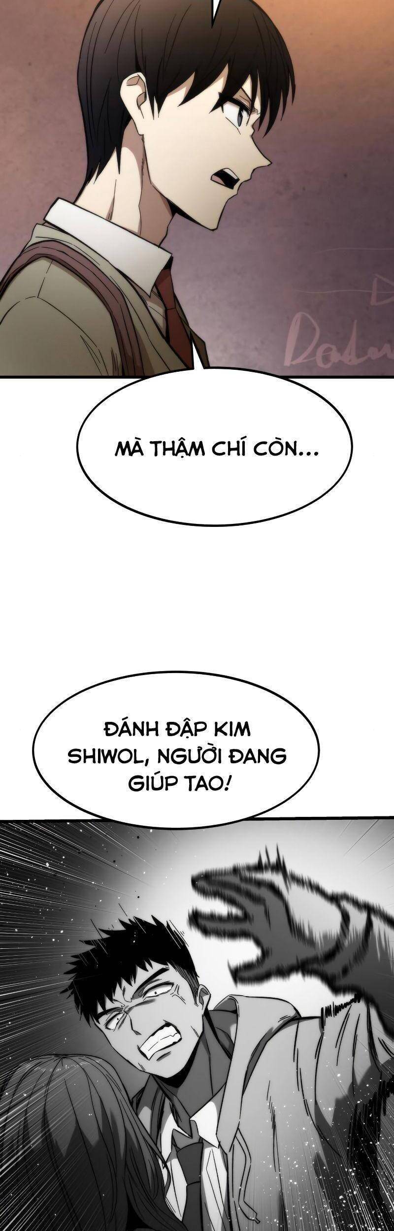 Nhân Vật Phụ Siêu Cấp Chapter 21 - 76