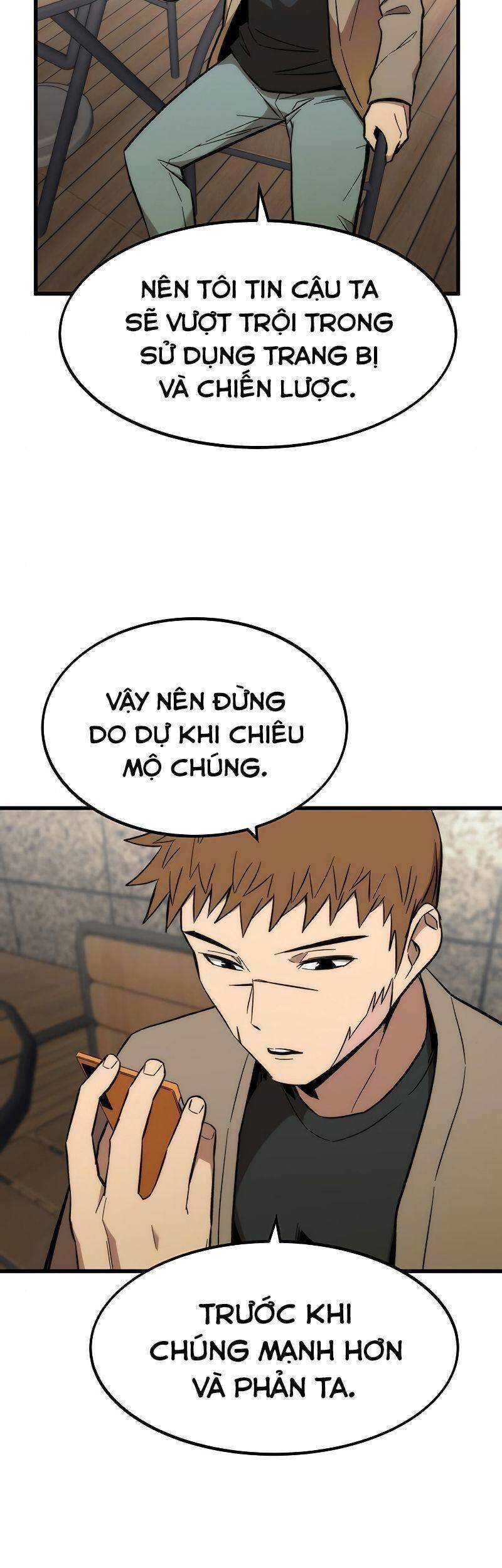 Nhân Vật Phụ Siêu Cấp Chapter 21 - 9