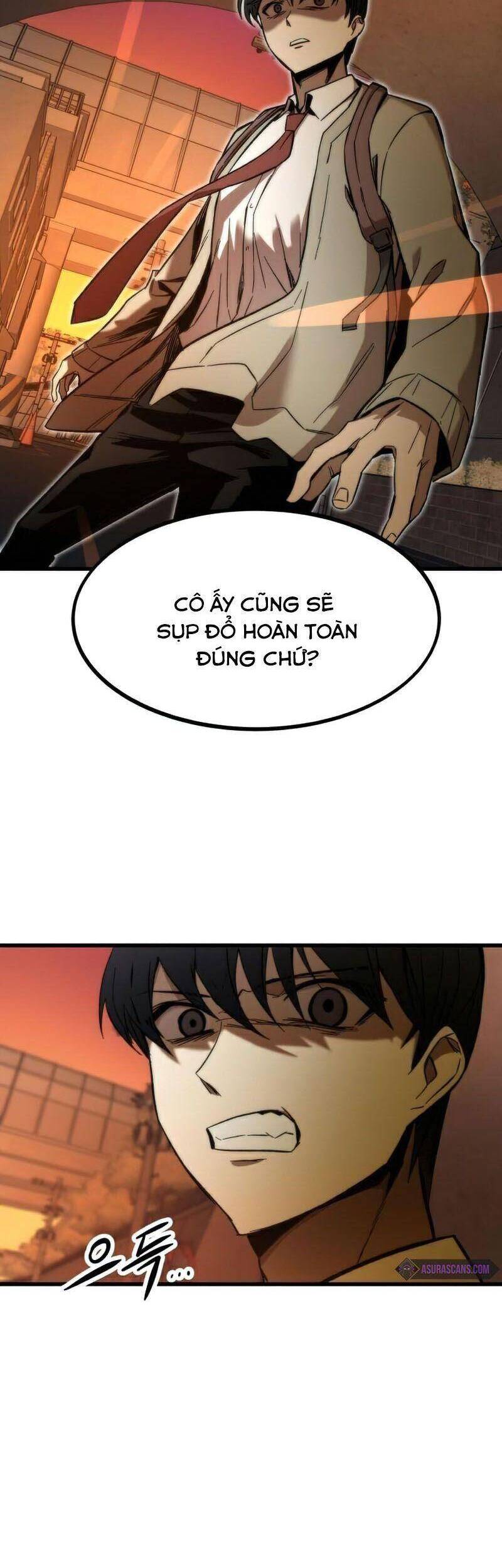 Nhân Vật Phụ Siêu Cấp Chapter 22 - 11