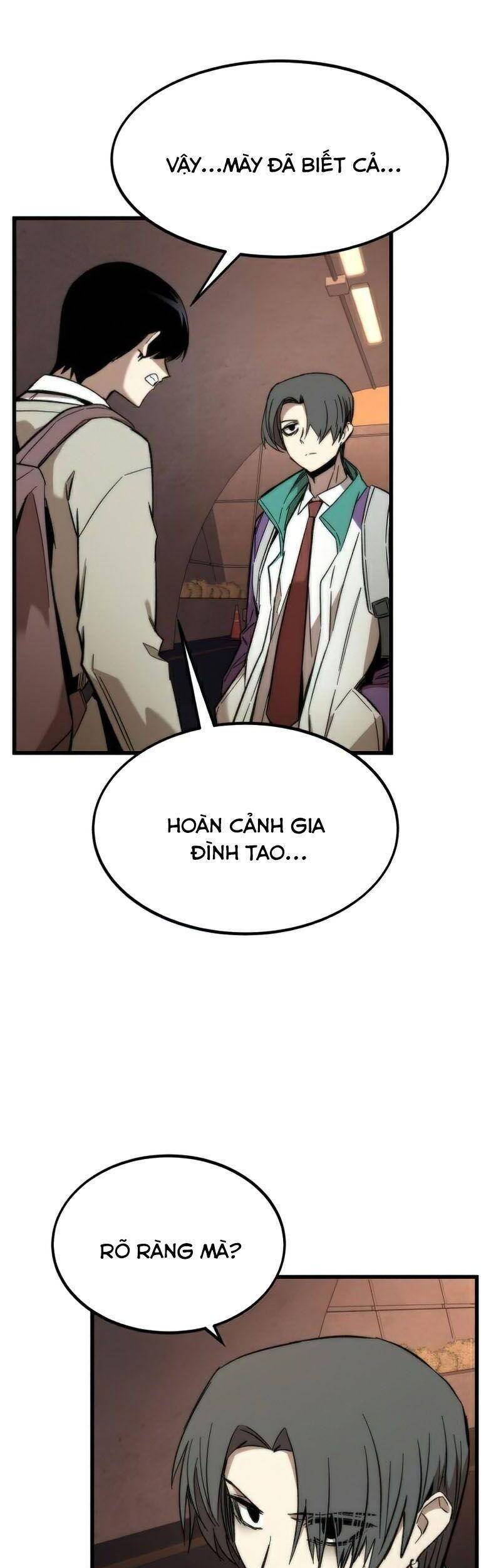 Nhân Vật Phụ Siêu Cấp Chapter 22 - 12