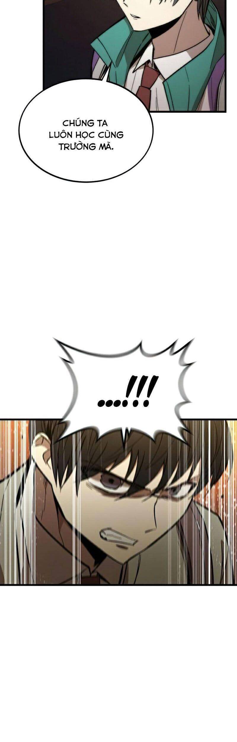 Nhân Vật Phụ Siêu Cấp Chapter 22 - 13