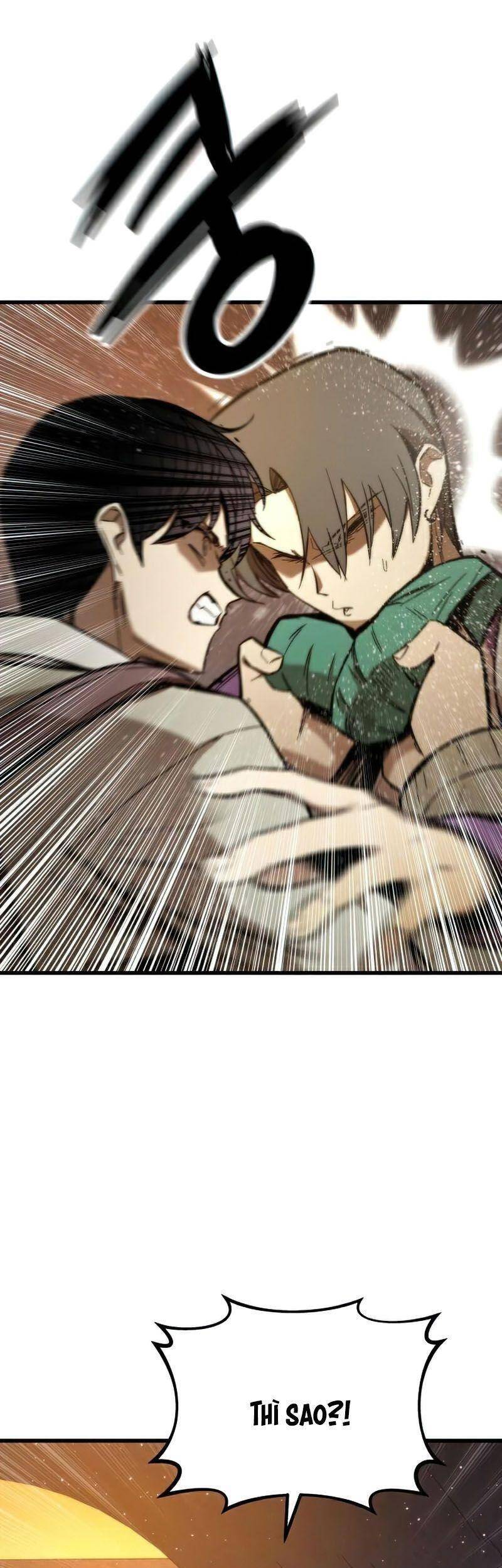 Nhân Vật Phụ Siêu Cấp Chapter 22 - 14