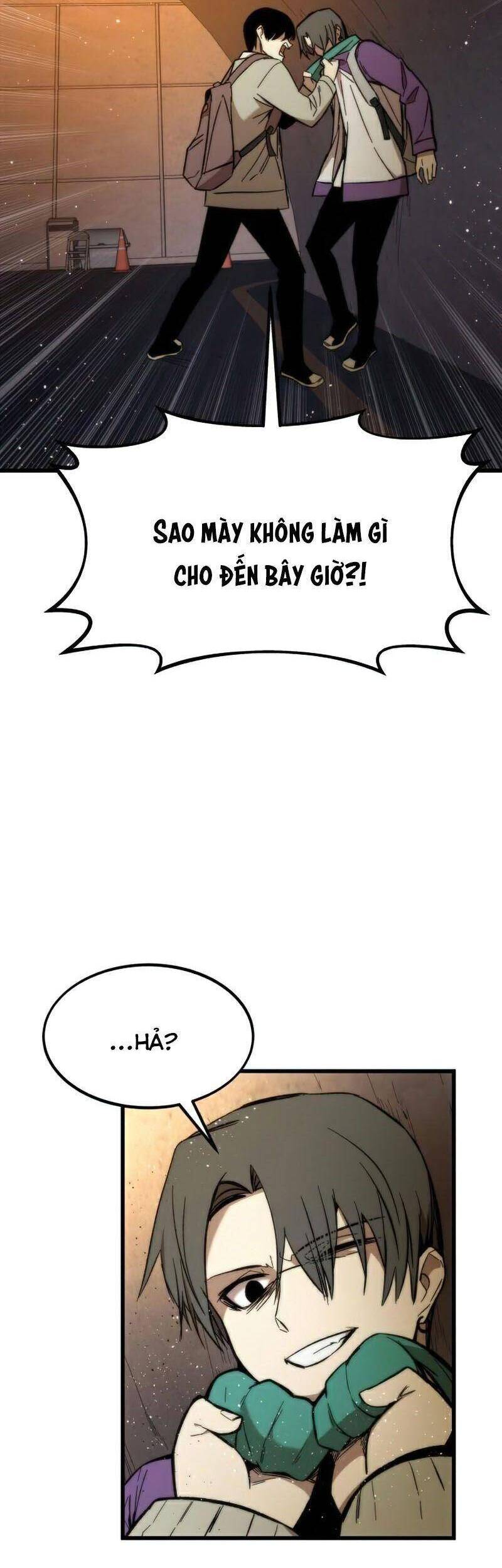 Nhân Vật Phụ Siêu Cấp Chapter 22 - 15