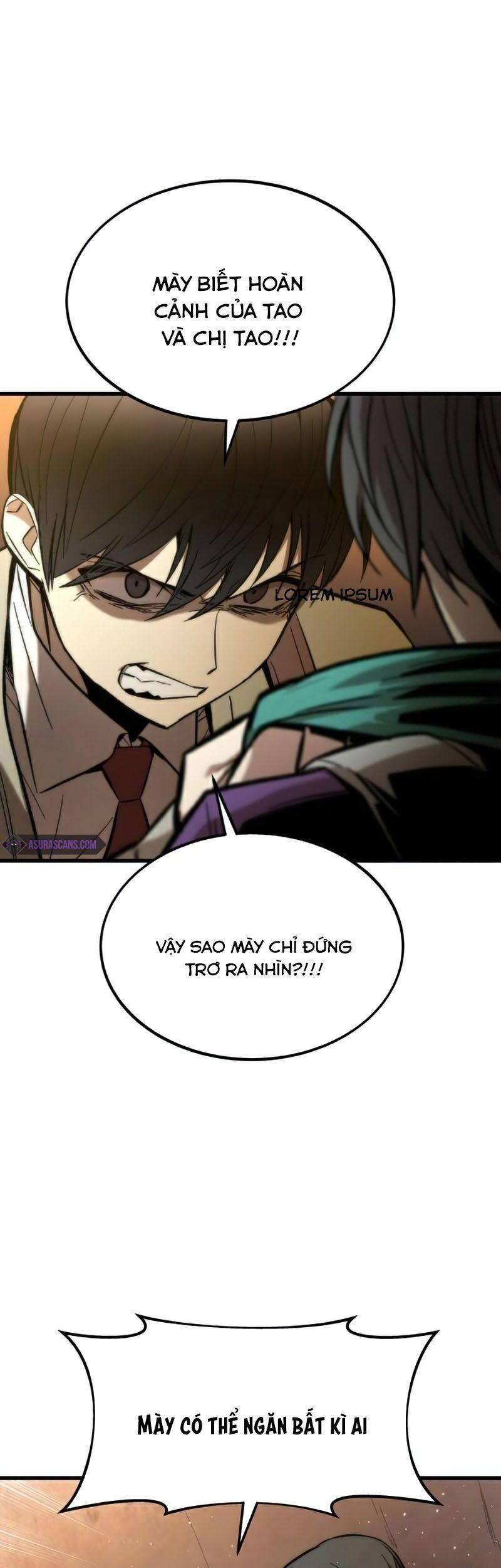 Nhân Vật Phụ Siêu Cấp Chapter 22 - 16