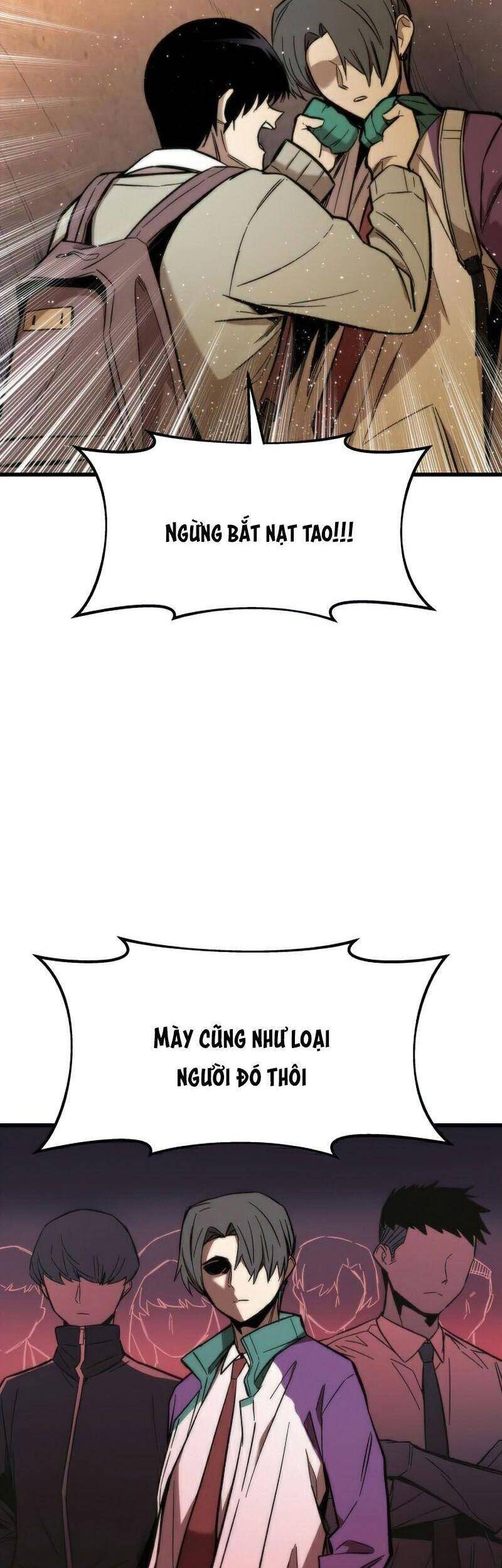 Nhân Vật Phụ Siêu Cấp Chapter 22 - 17