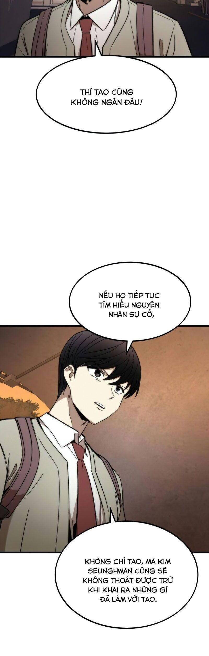 Nhân Vật Phụ Siêu Cấp Chapter 22 - 3