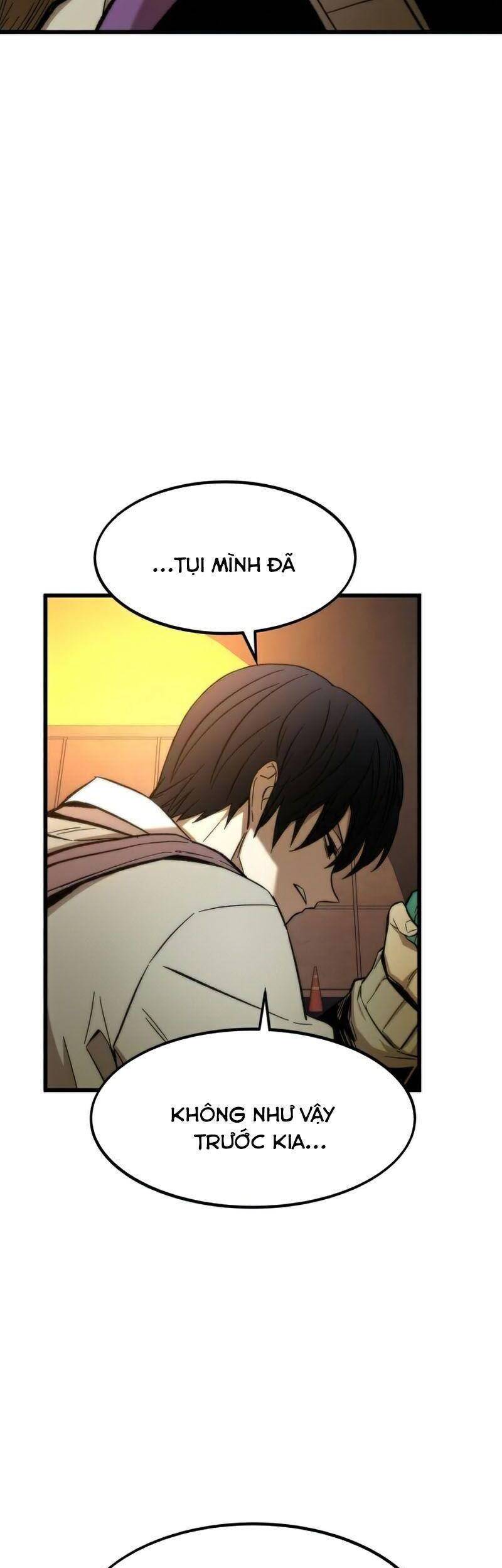 Nhân Vật Phụ Siêu Cấp Chapter 22 - 21