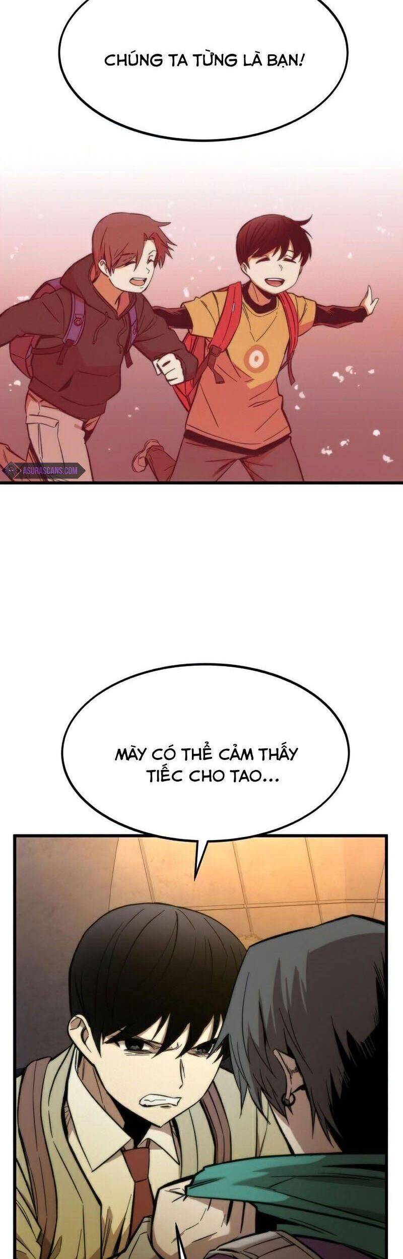 Nhân Vật Phụ Siêu Cấp Chapter 22 - 22