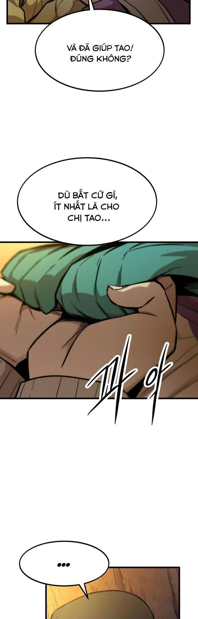 Nhân Vật Phụ Siêu Cấp Chapter 22 - 23