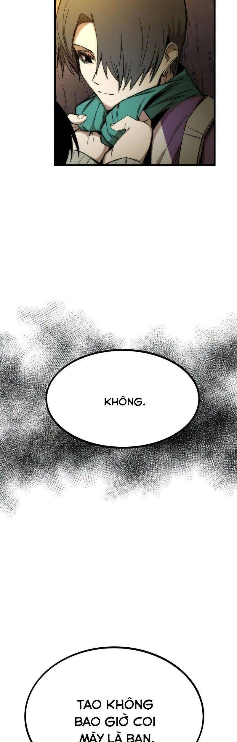 Nhân Vật Phụ Siêu Cấp Chapter 22 - 24