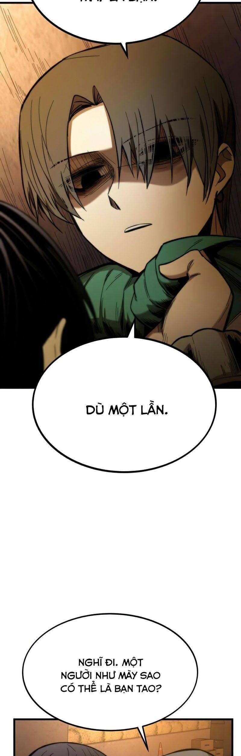 Nhân Vật Phụ Siêu Cấp Chapter 22 - 25