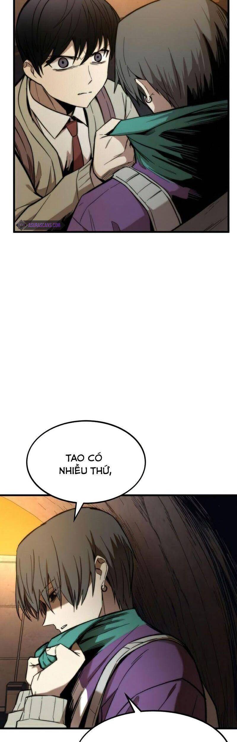 Nhân Vật Phụ Siêu Cấp Chapter 22 - 26