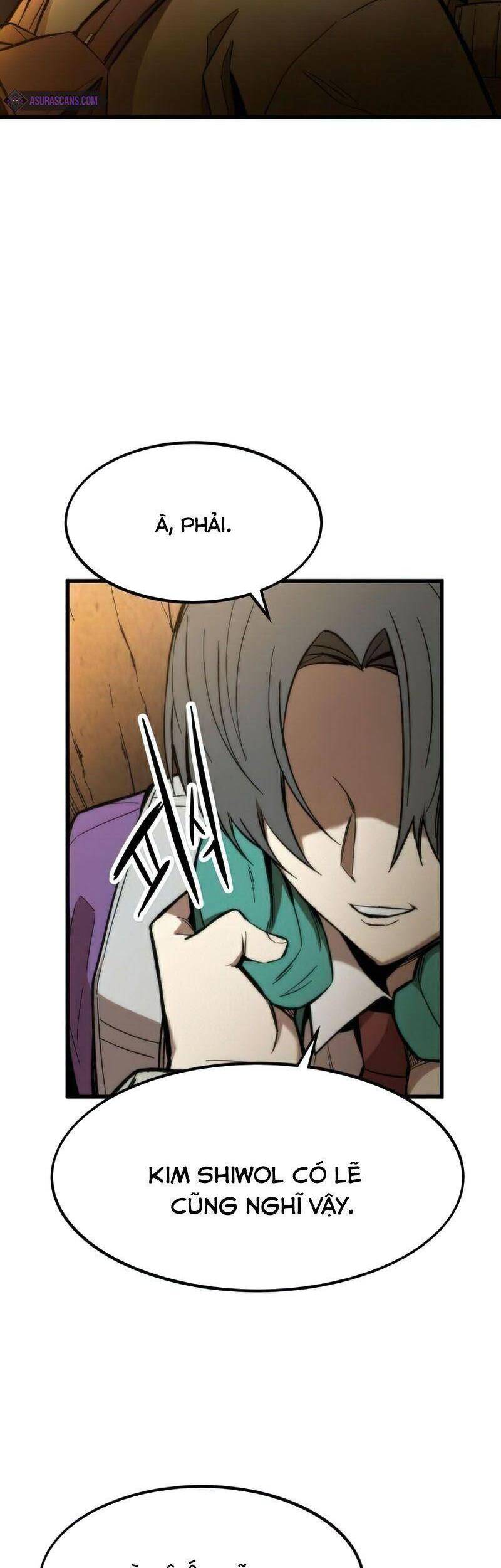 Nhân Vật Phụ Siêu Cấp Chapter 22 - 29