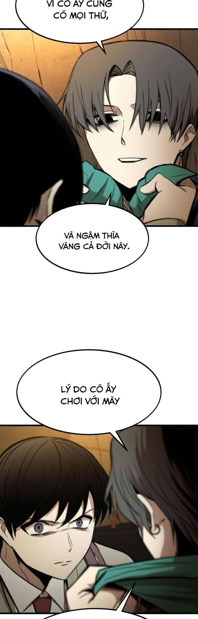 Nhân Vật Phụ Siêu Cấp Chapter 22 - 30