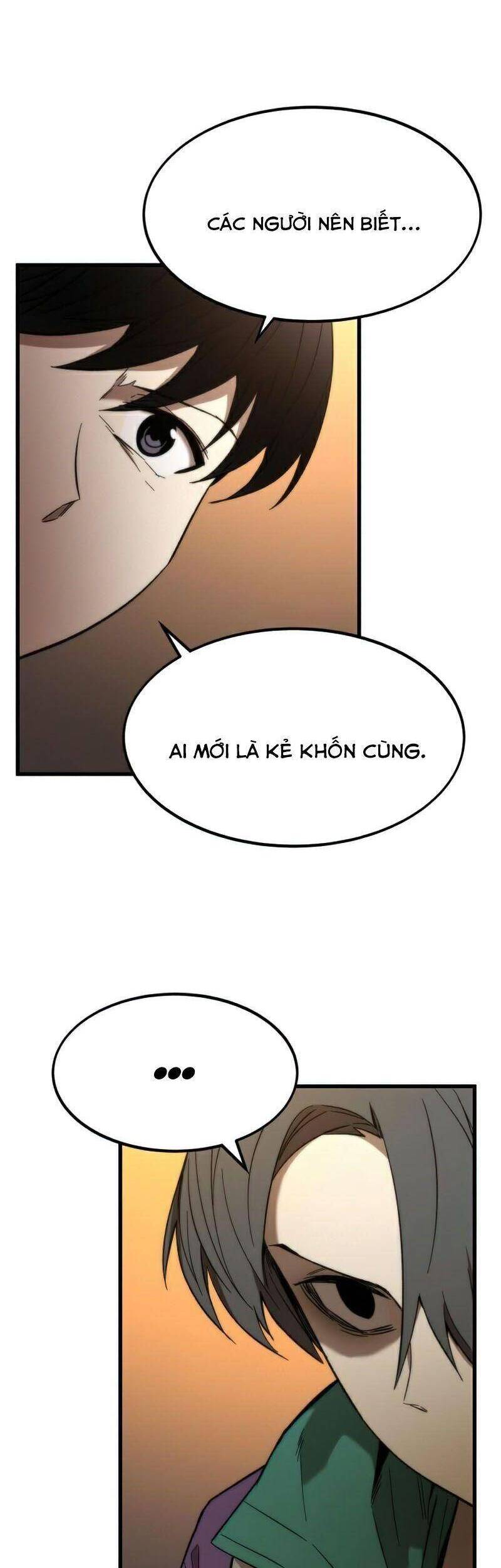 Nhân Vật Phụ Siêu Cấp Chapter 22 - 4