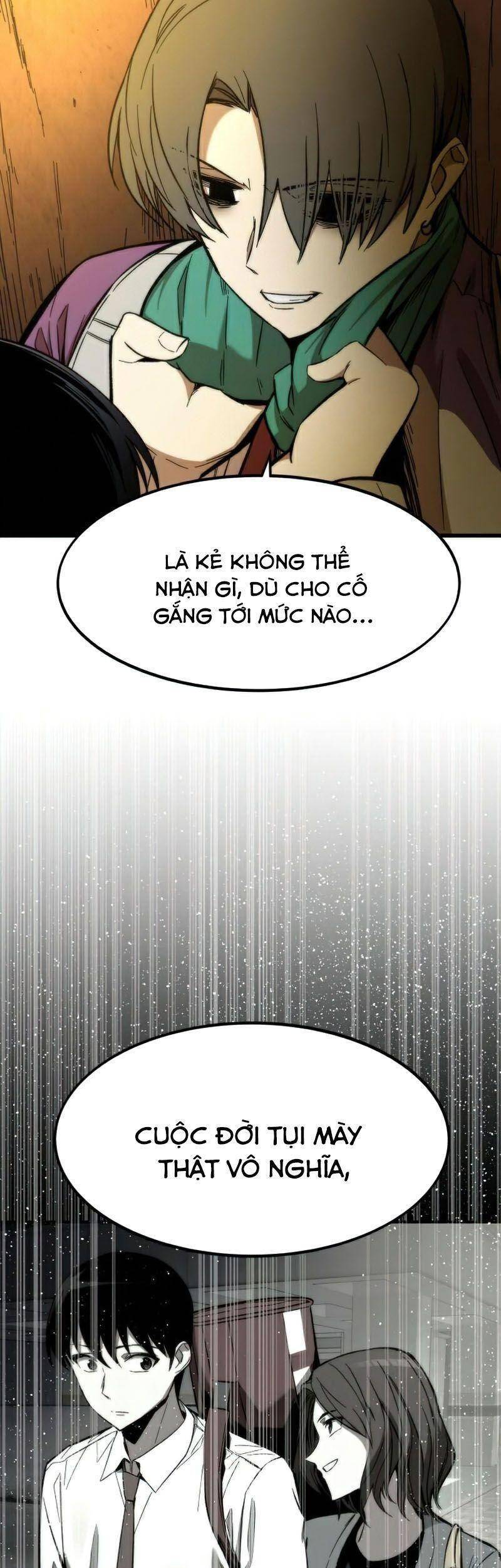 Nhân Vật Phụ Siêu Cấp Chapter 22 - 32