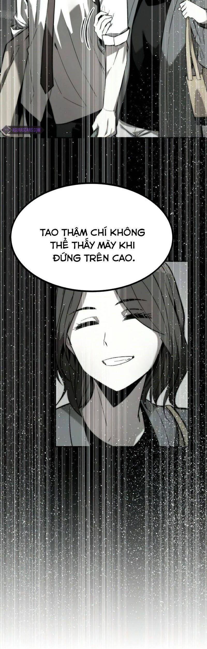 Nhân Vật Phụ Siêu Cấp Chapter 22 - 33
