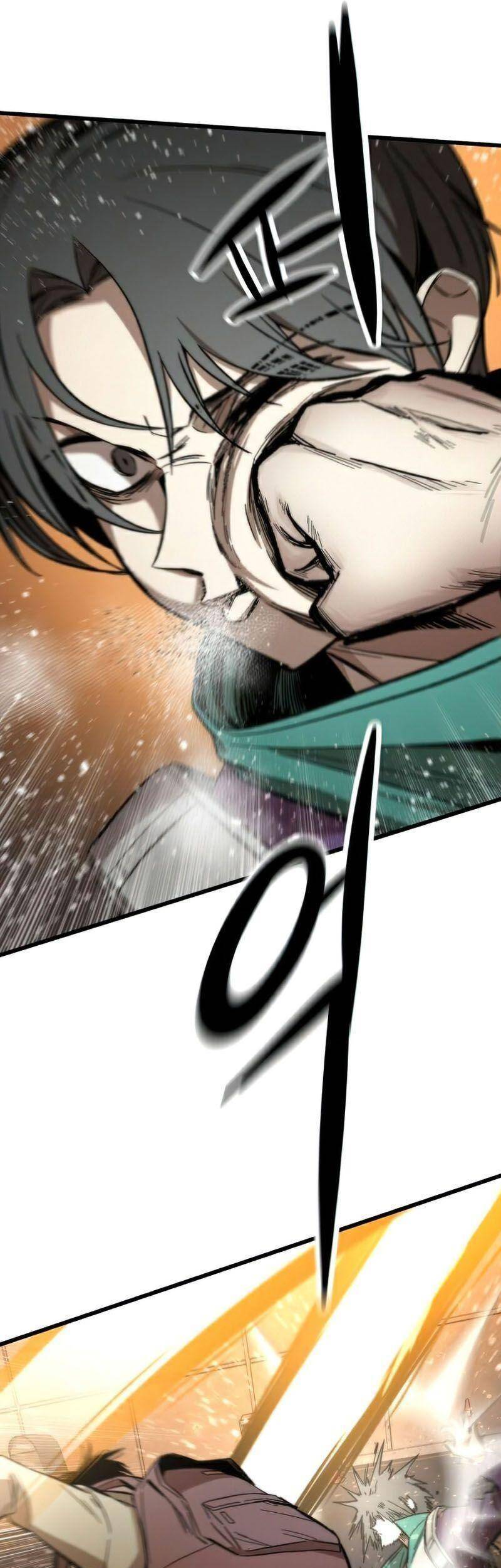 Nhân Vật Phụ Siêu Cấp Chapter 22 - 36