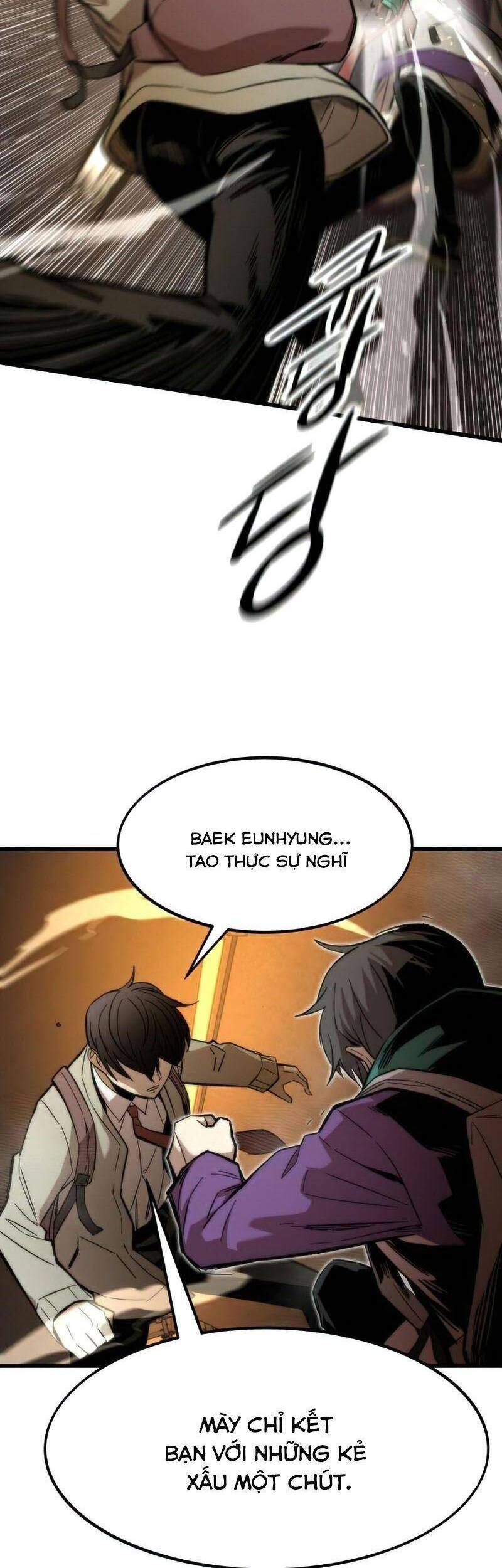 Nhân Vật Phụ Siêu Cấp Chapter 22 - 37