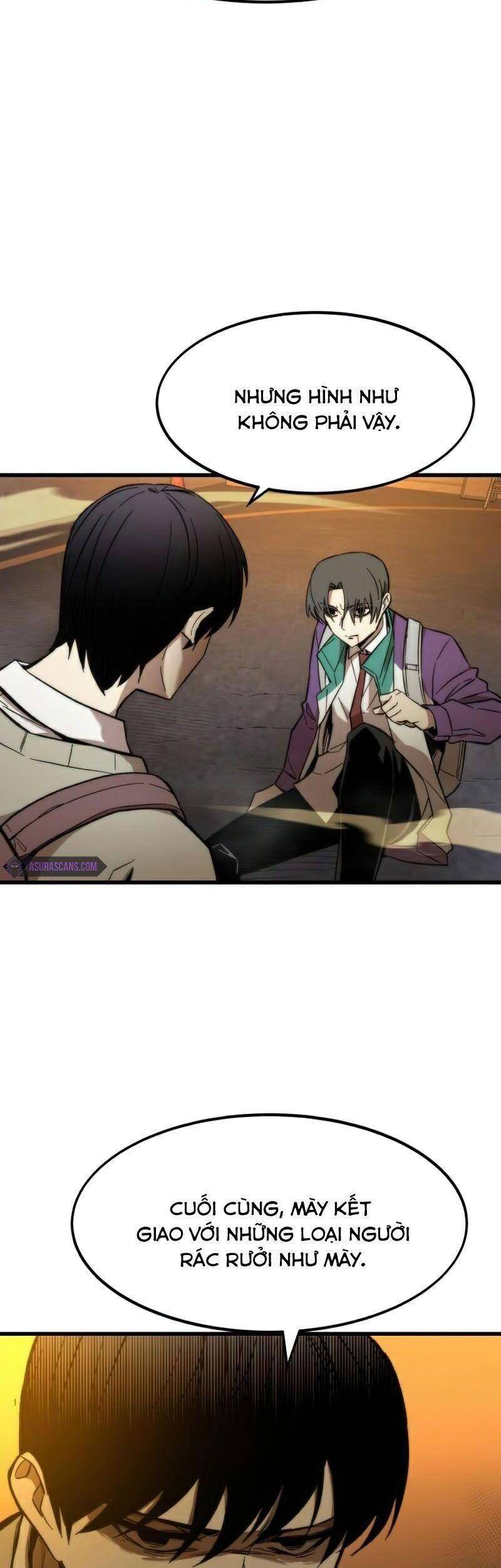 Nhân Vật Phụ Siêu Cấp Chapter 22 - 38