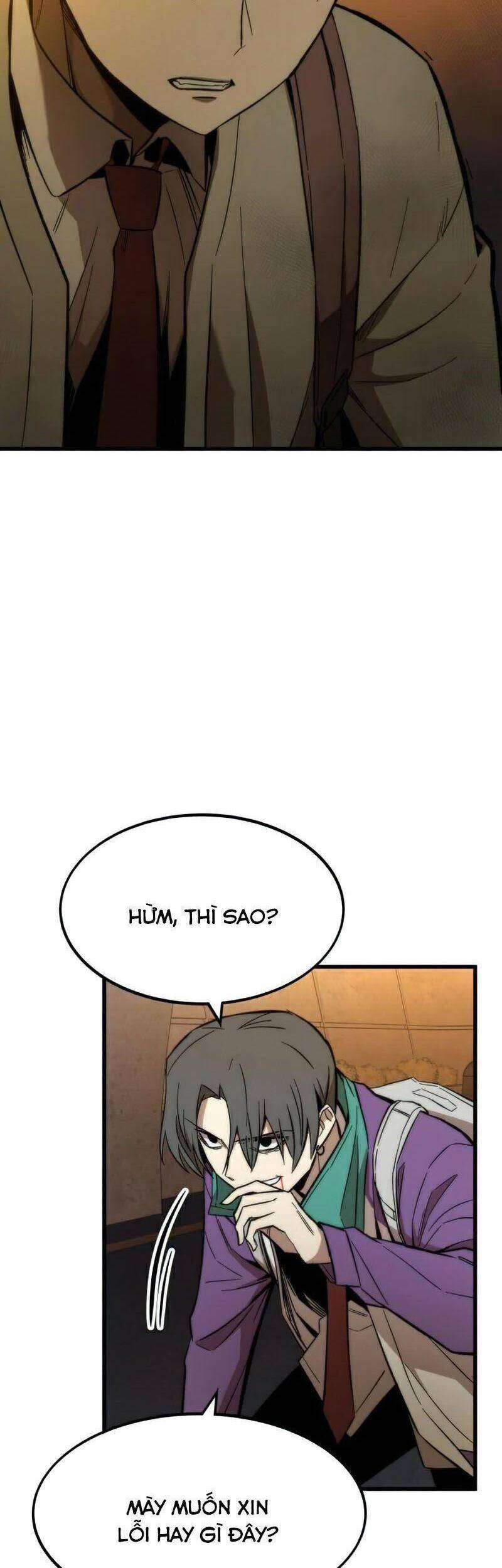 Nhân Vật Phụ Siêu Cấp Chapter 22 - 39