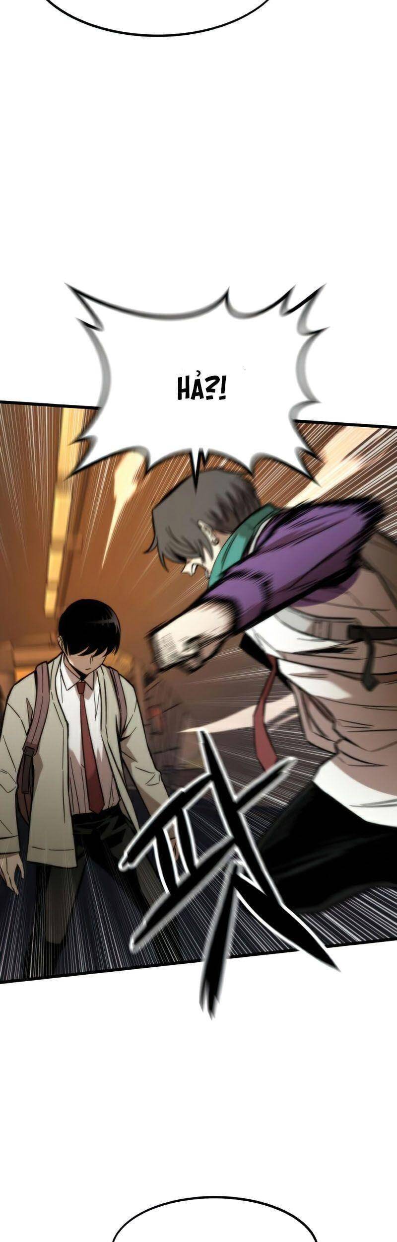 Nhân Vật Phụ Siêu Cấp Chapter 22 - 40