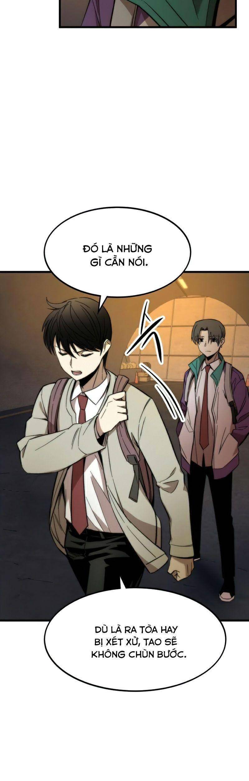 Nhân Vật Phụ Siêu Cấp Chapter 22 - 5