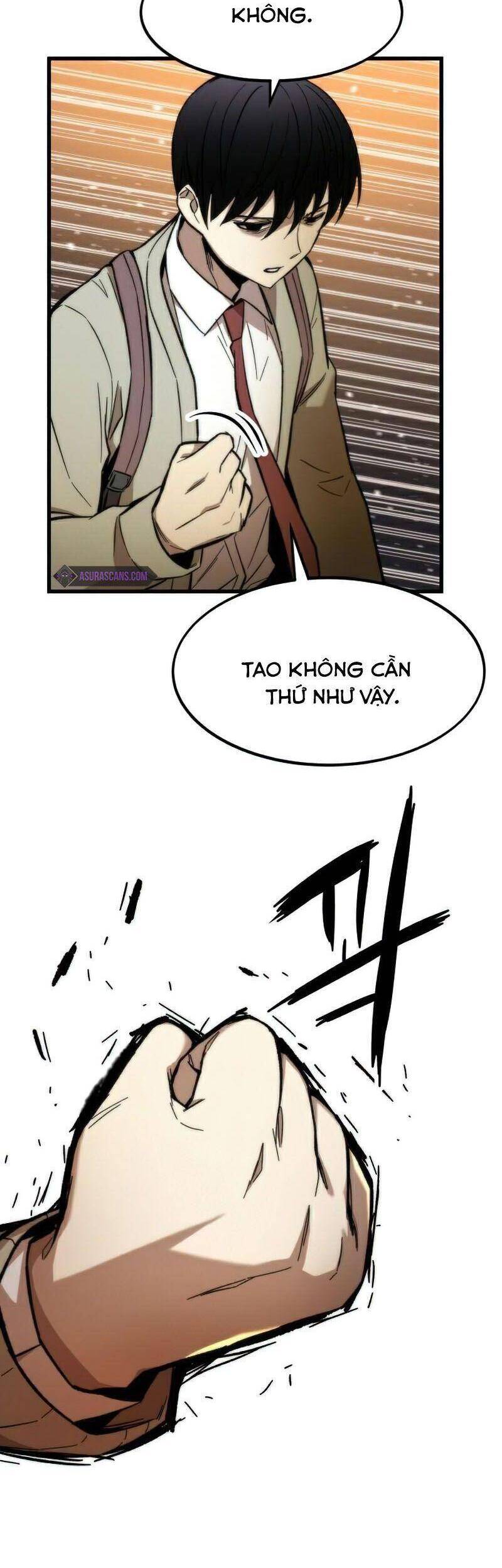 Nhân Vật Phụ Siêu Cấp Chapter 22 - 41