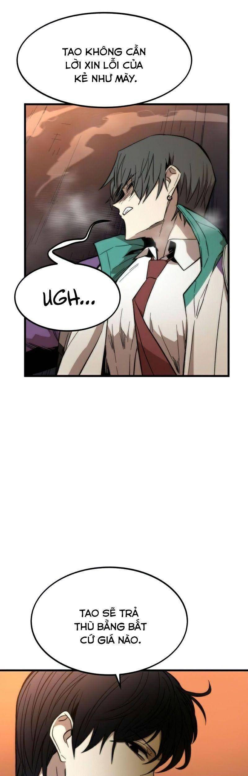 Nhân Vật Phụ Siêu Cấp Chapter 22 - 45